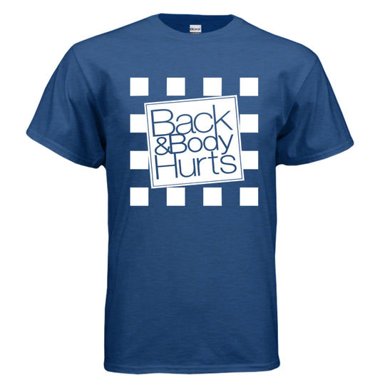 ANTIQUE ROYAL - FRONT